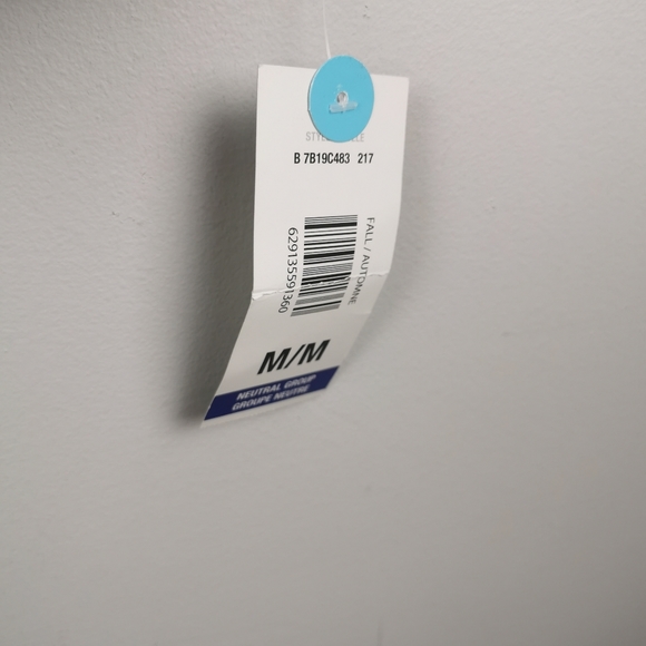 NWT Alia Open-front Jacket / Cardigan Jacket - Picture 9 of 10